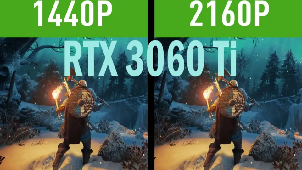 I7 8700k discount rtx 3060 ti