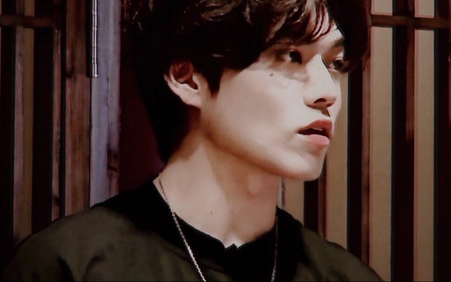 活动作品某幻颜值向剪辑进来看帅气幻幻子