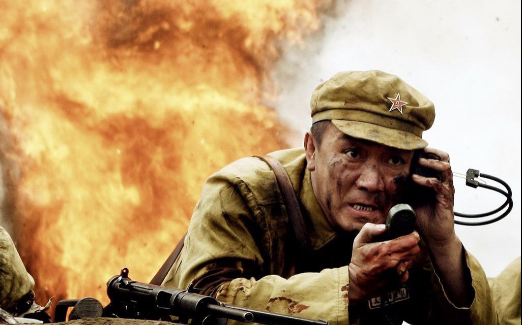 亮剑中李云龙领导的独立团为什么一听打仗就嗷嗷叫的往上冲