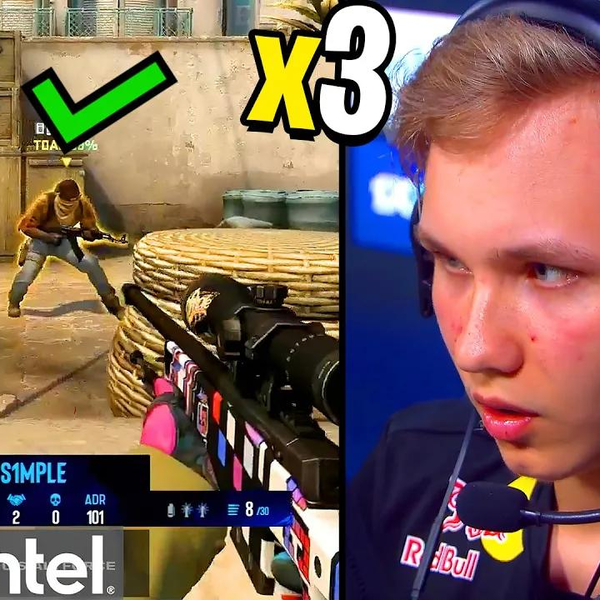 s1mple admite ceder AWP, se jogasse com m0NESY ou ZywOo