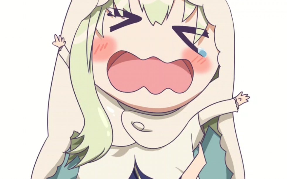 【绘画过程】白圣女塞西莉亚,但是小埋装