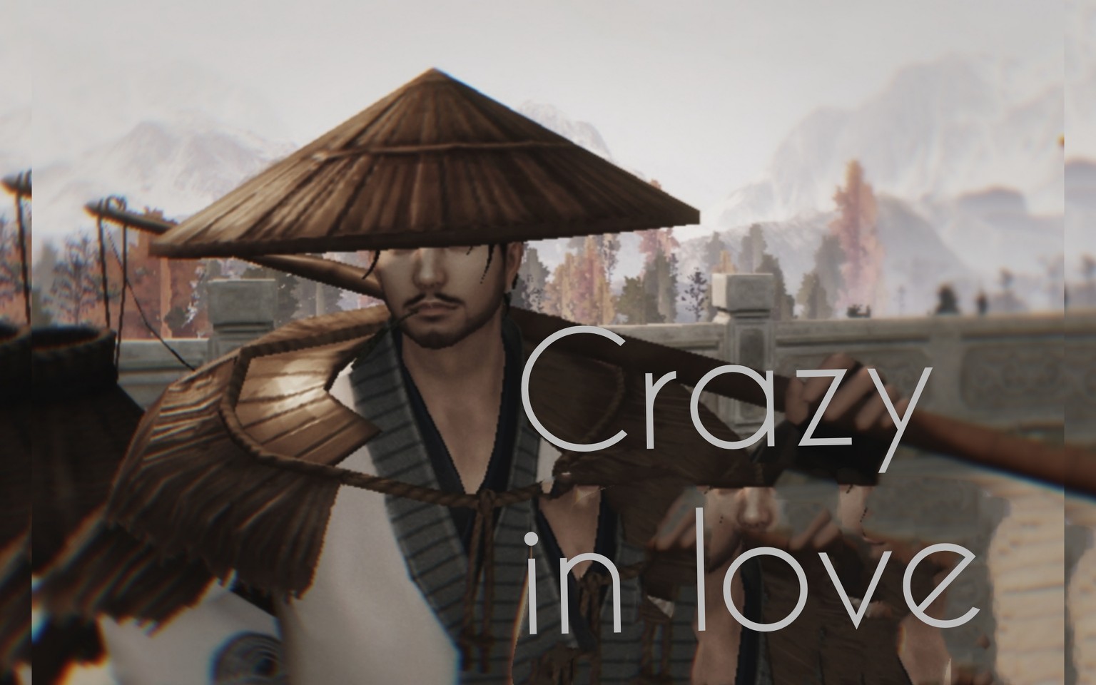 【楚留香同人mv】张三个人向 你从未见过如此帅(sao)的三哥!