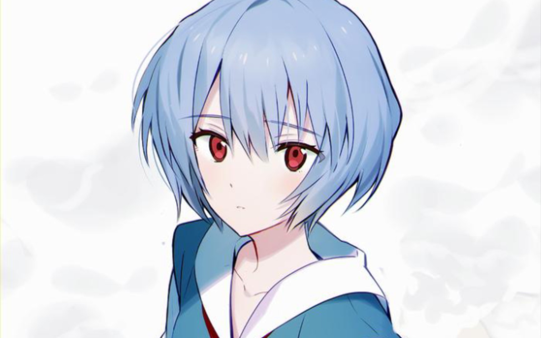 [eva]绫波丽真的好可爱!63 6165