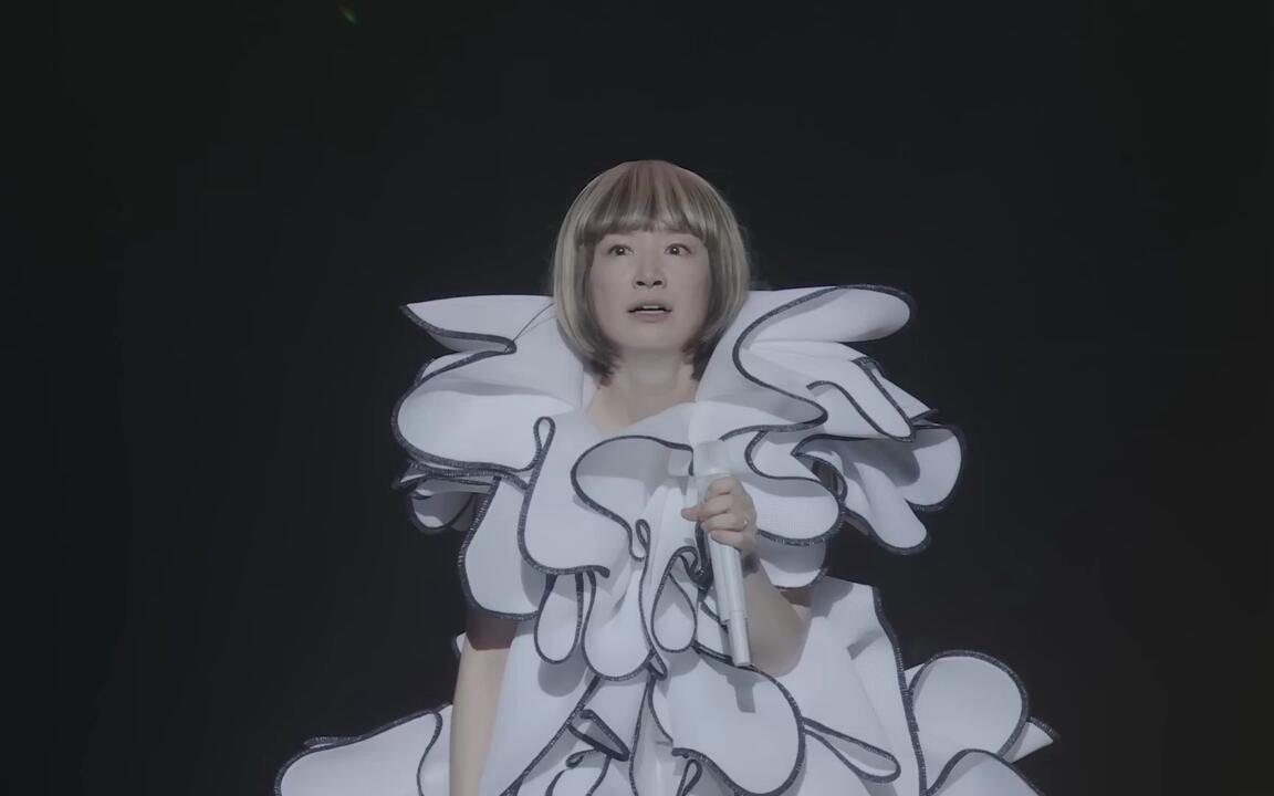 YUKI「鳴り響く限り」 YUKI concert tour “SOUNDS OF TWENTY” 2022