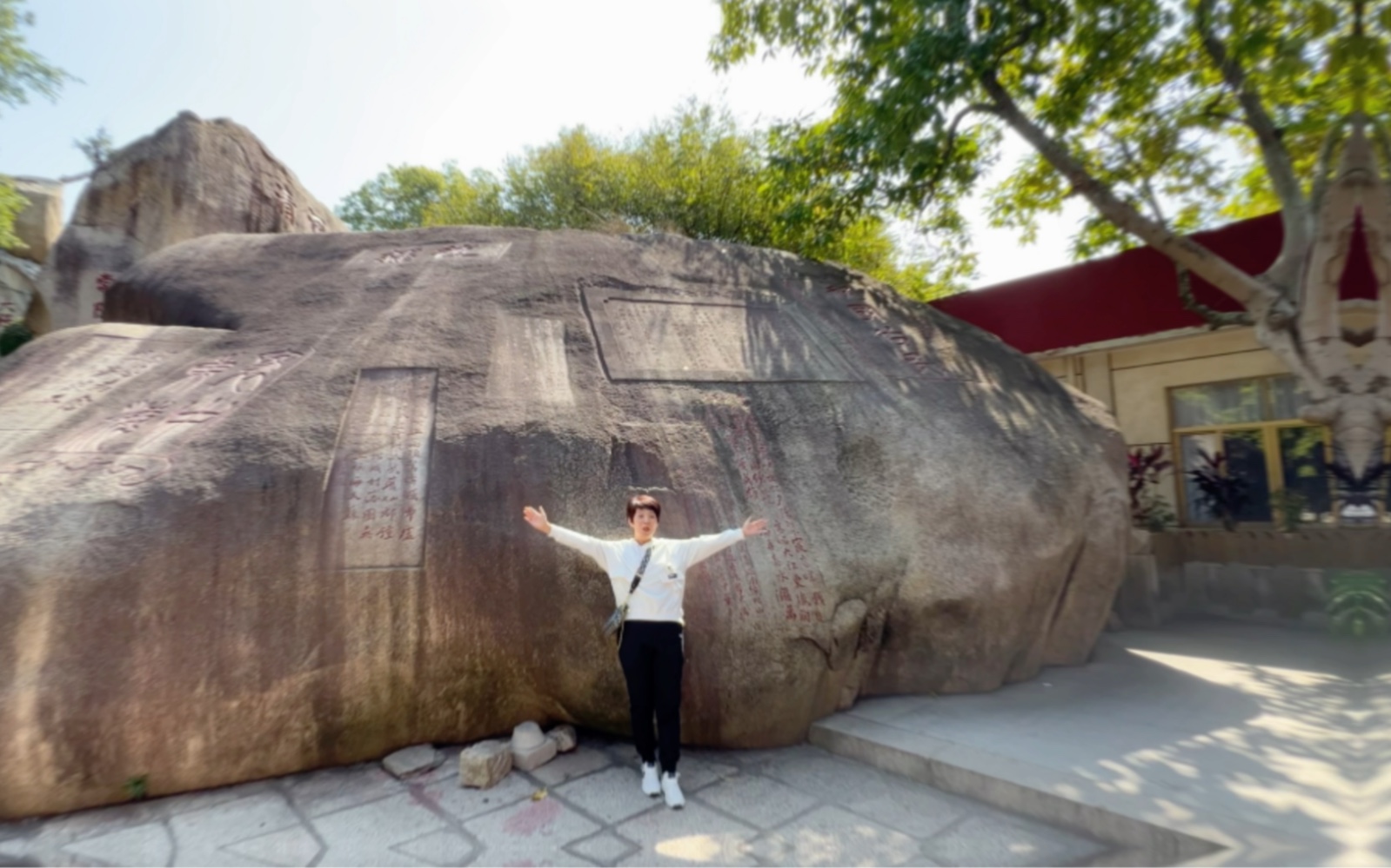 厦门旅行(第十集)厦门南普陀寺哔哩哔哩bilibili