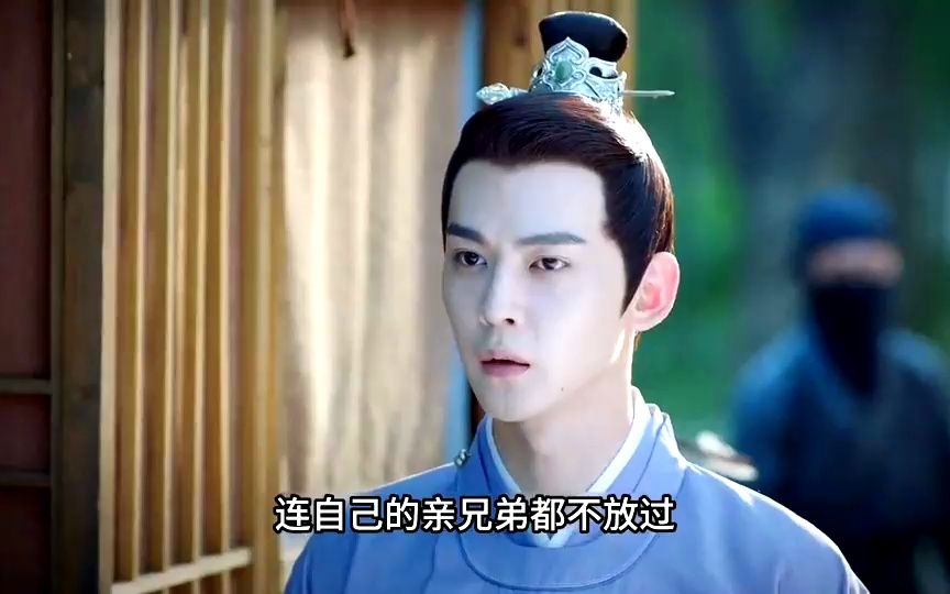 钟汉良,谭松韵 #锦心似玉