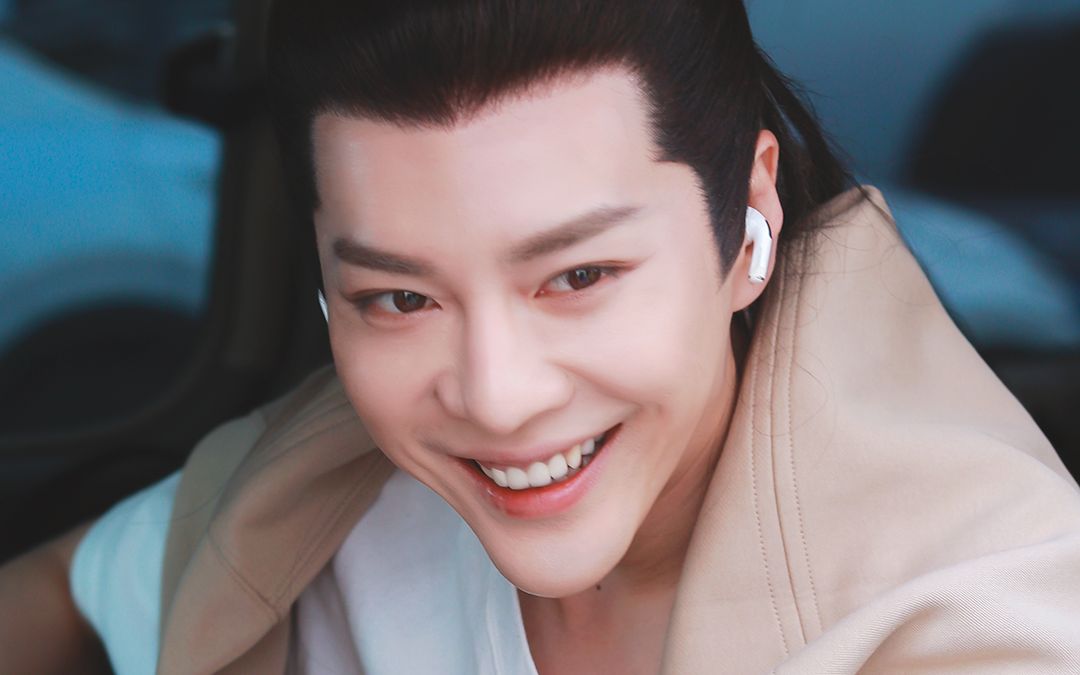 徐海乔丨苍兰诀丨出妆视频合集_哔哩哔哩 (゜-゜)つロ 干杯~-bilibili