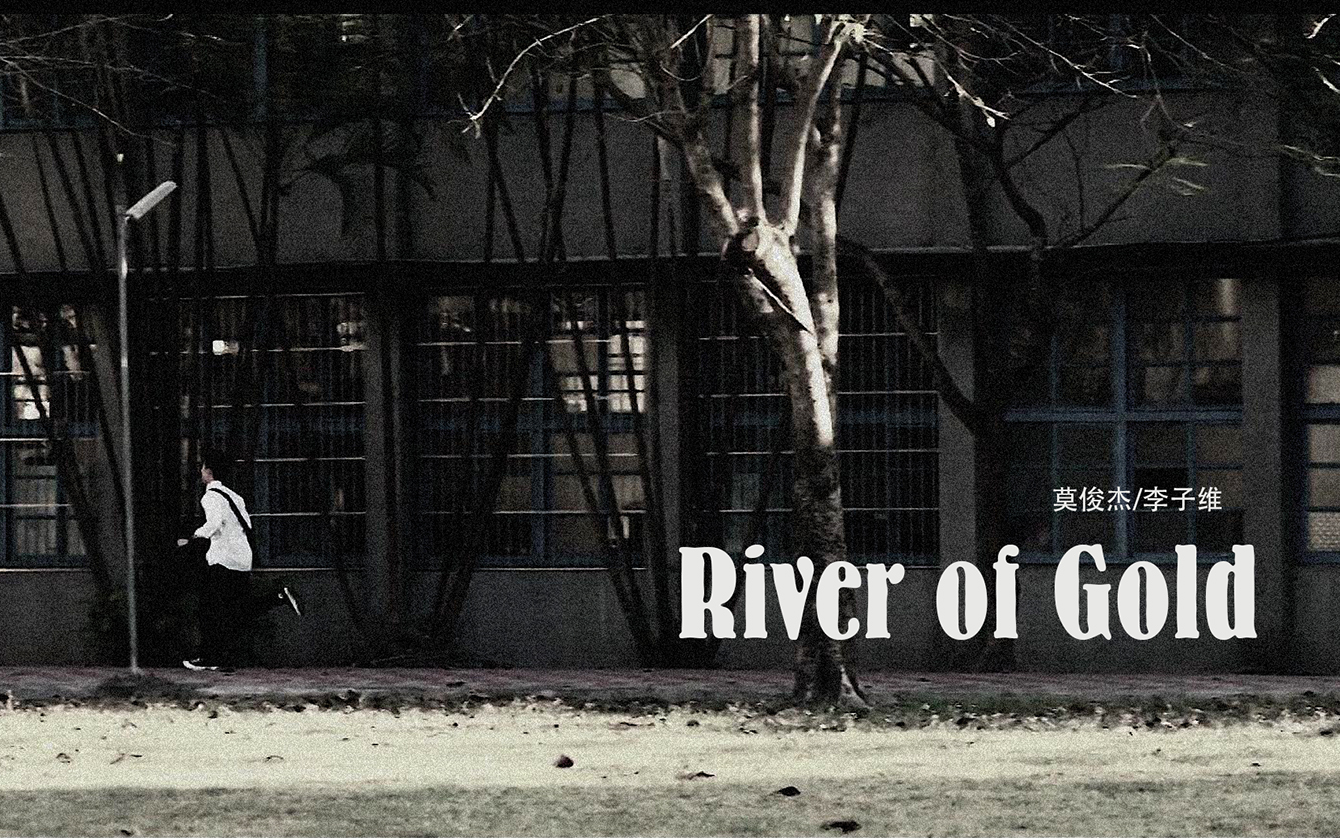 想见你意识流混剪riverofgold莫俊杰李子维