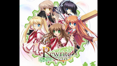 Key Sounds Label《リトルバスターズ！ Original SoundTrack-デー