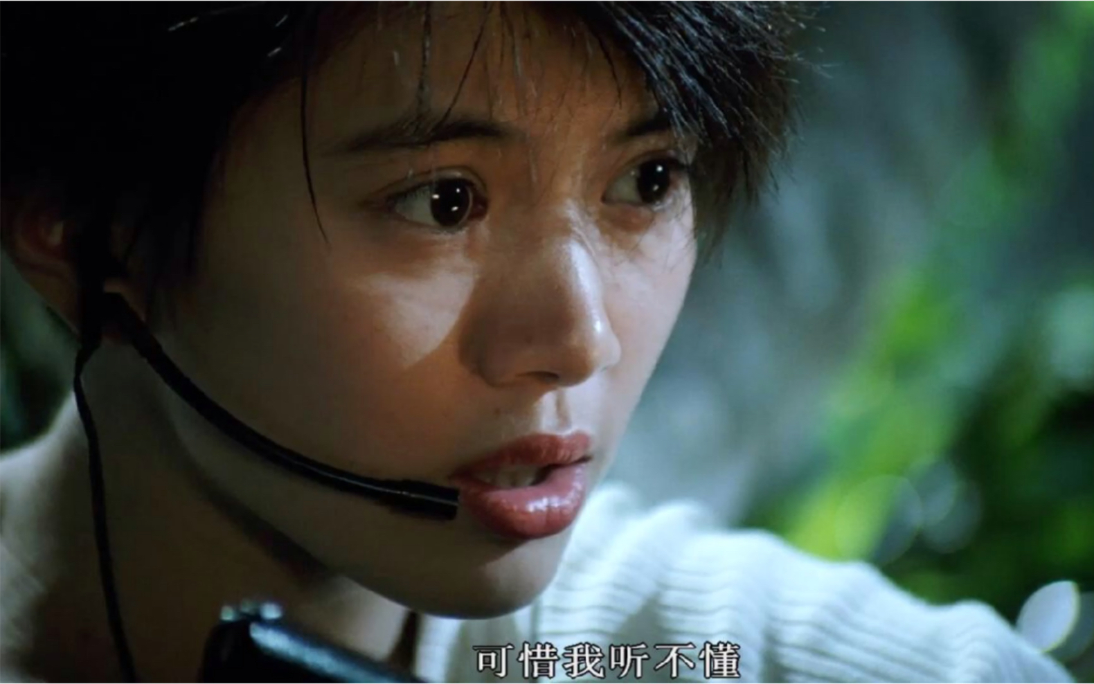 【周星驰&笑场part6】那时星爷微笑温暖纯真