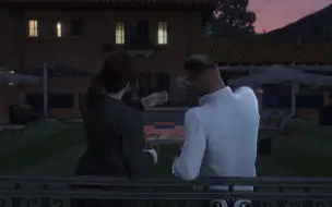 Download Video: 【PS5】GTAOL单人困难佩里克岛卡门满黄金精英记录+断网卡分红失败记录一镜到底