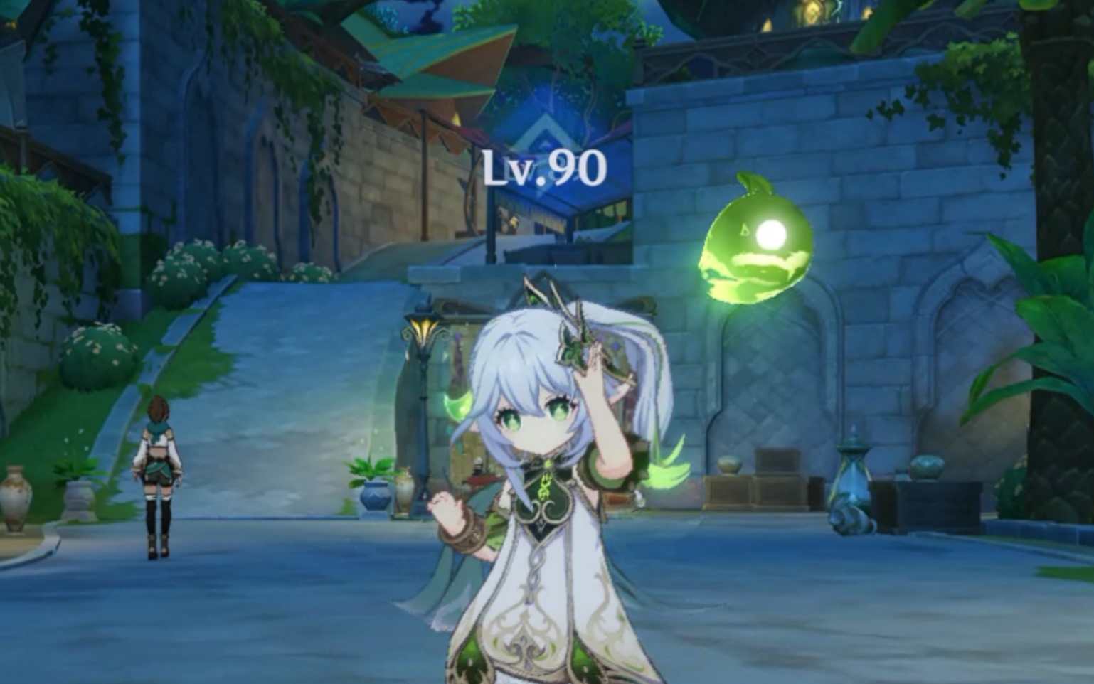 无相草:单走一个6