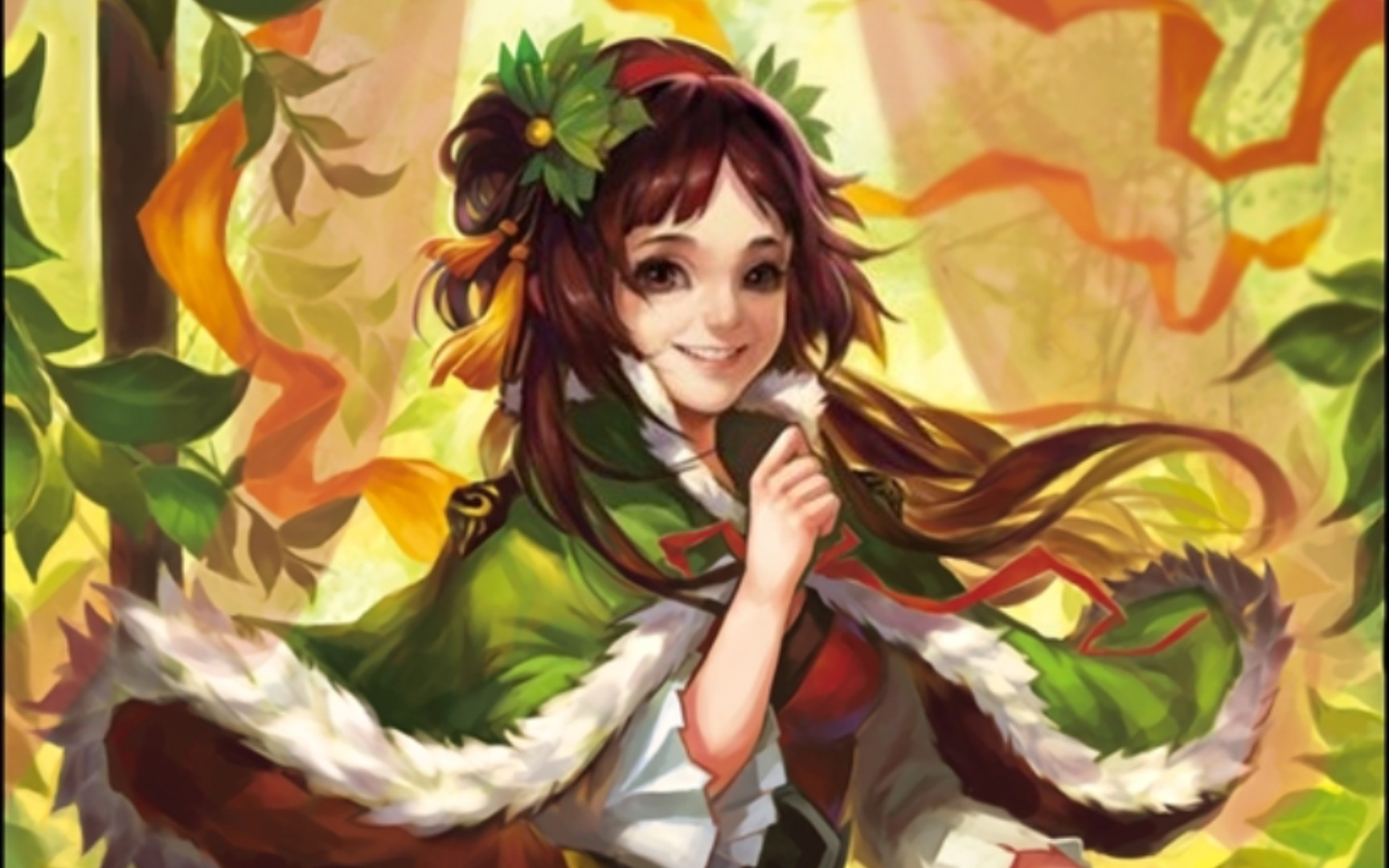 【ai孙鲁育】这么可爱真是抱歉