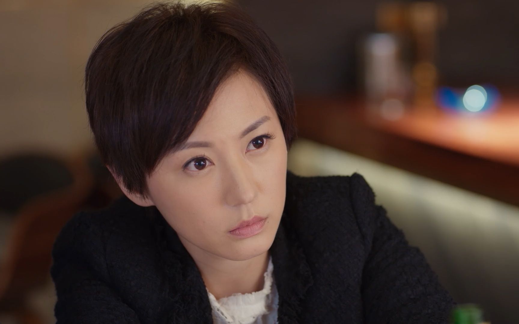 【刘心悠】守护神之保险调查 杜心茹cut p15