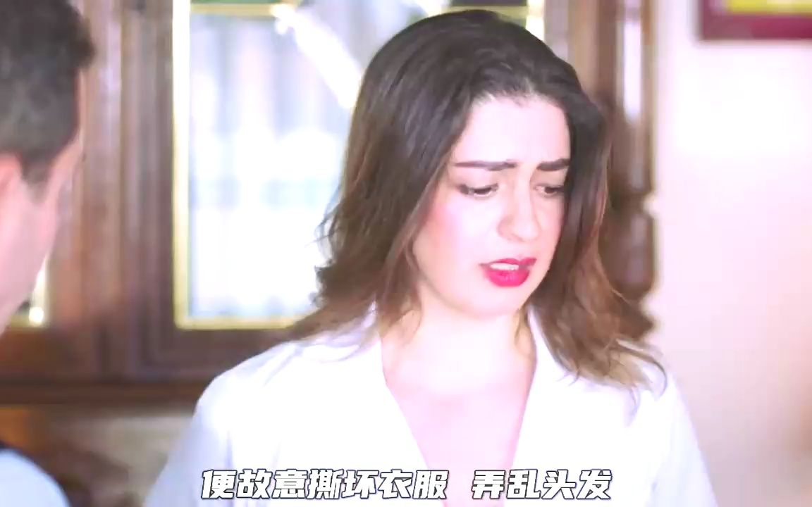 残酷的复仇瘫痪的侄子
