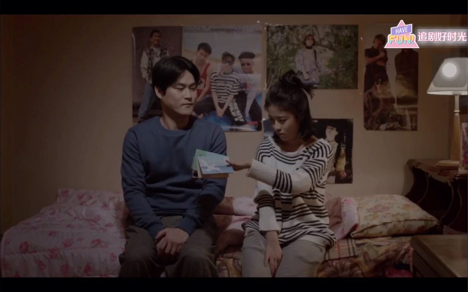 请回答1994-三千浦和允真…温暖的求婚…今日最佳