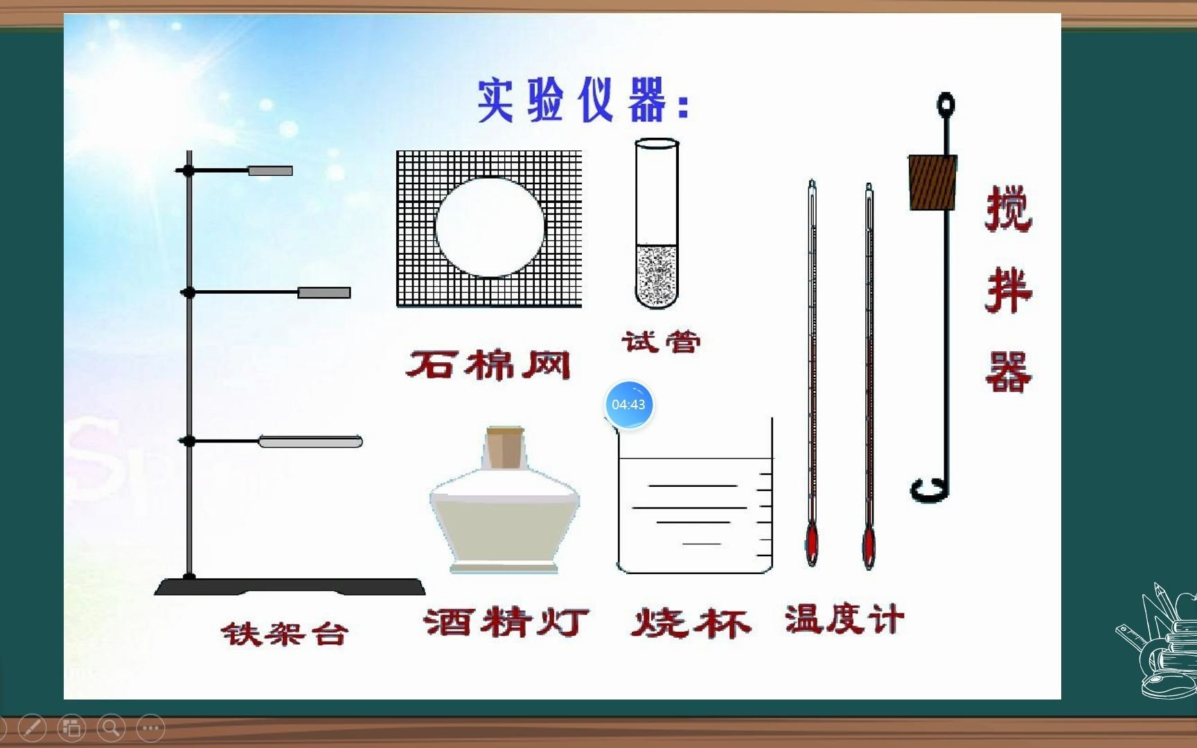 [图]初一升初二物理熔化和凝固