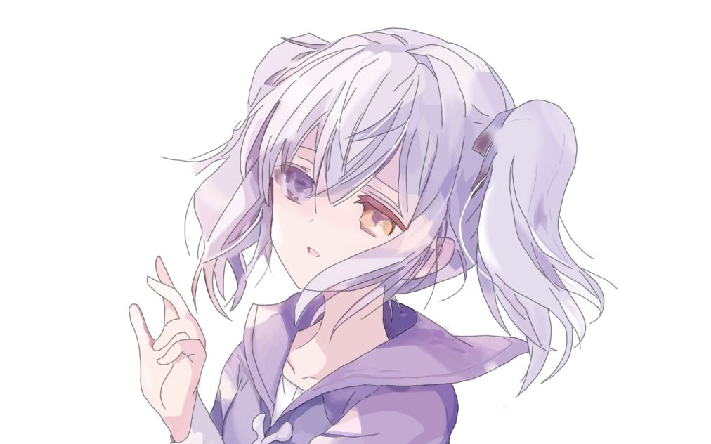 【末日三问】ai奈芙莲 - scarborough fair