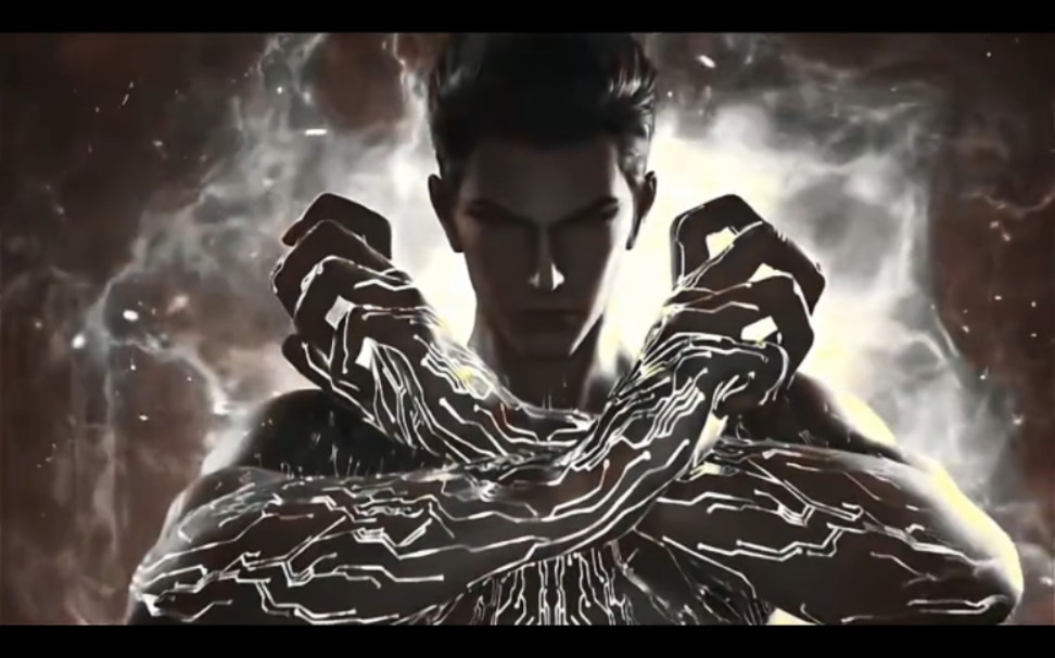 直接上大号乱杀 颤抖吧诺岚山家族