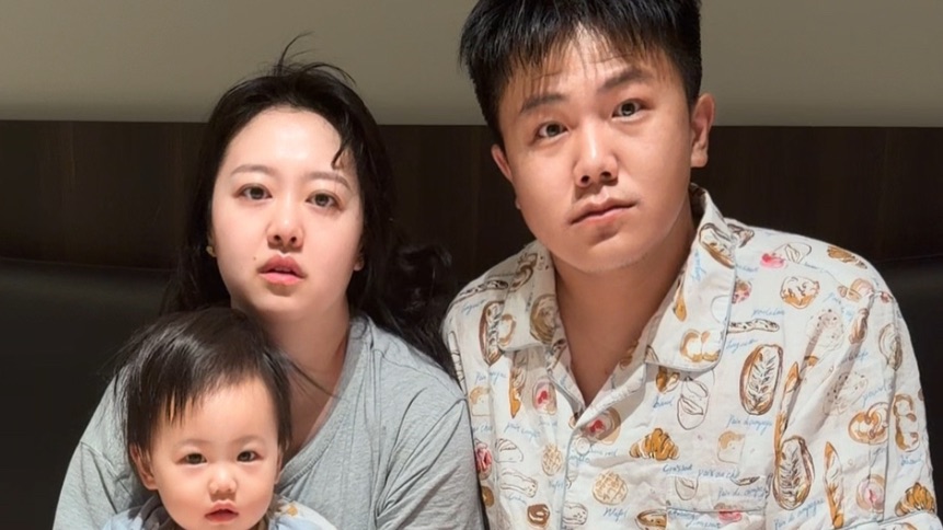 涵涵第一天上幼儿园啦！解锁新副本！
