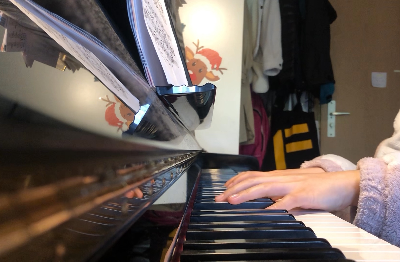 voi che sapete?∠( 31