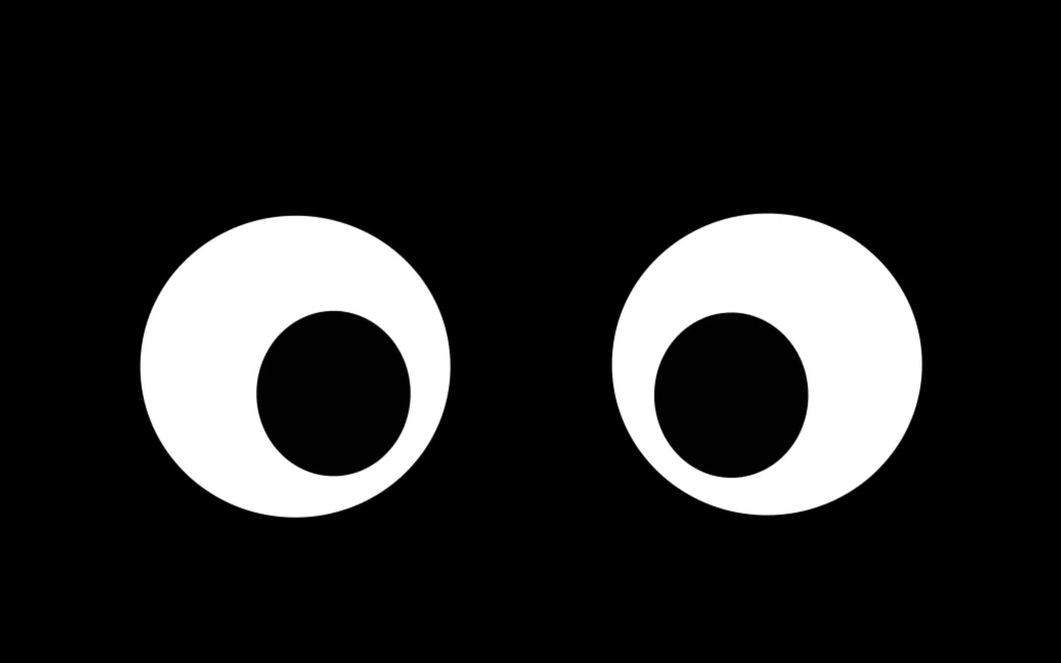 校园里出现了一双双小眼睛