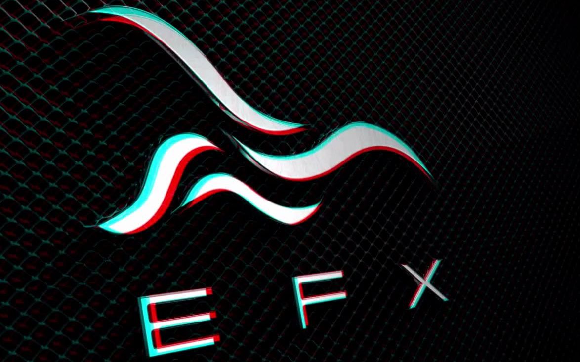 ae/pr颜色偏移插件 efx chromatic aberration 使用教程
