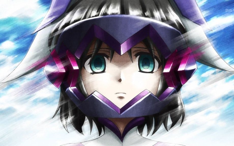 薰碳子99翻唱战姬绝唱symphogearg歪镜シェンショウジン