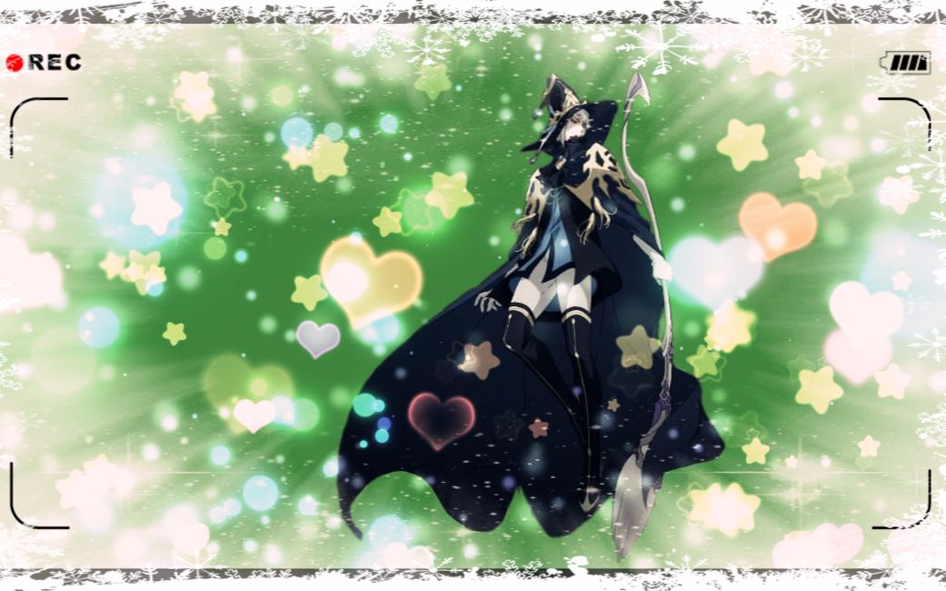 【全职高手/王杰希】七夕快乐(粉似黑系列)