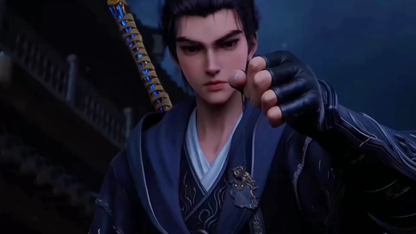 【沧元图 】孟川获得神尊遗物,再次进入神尊传承空间