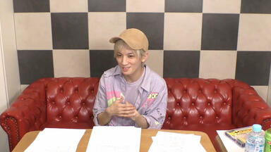 20230724 加藤和樹の深ボリRADIO!!#16 无料部分_哔哩哔哩_bilibili