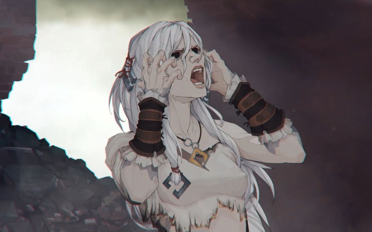 【诸神灰烬】原声大碟 [ash of gods - ost](持续更新)mili - from a