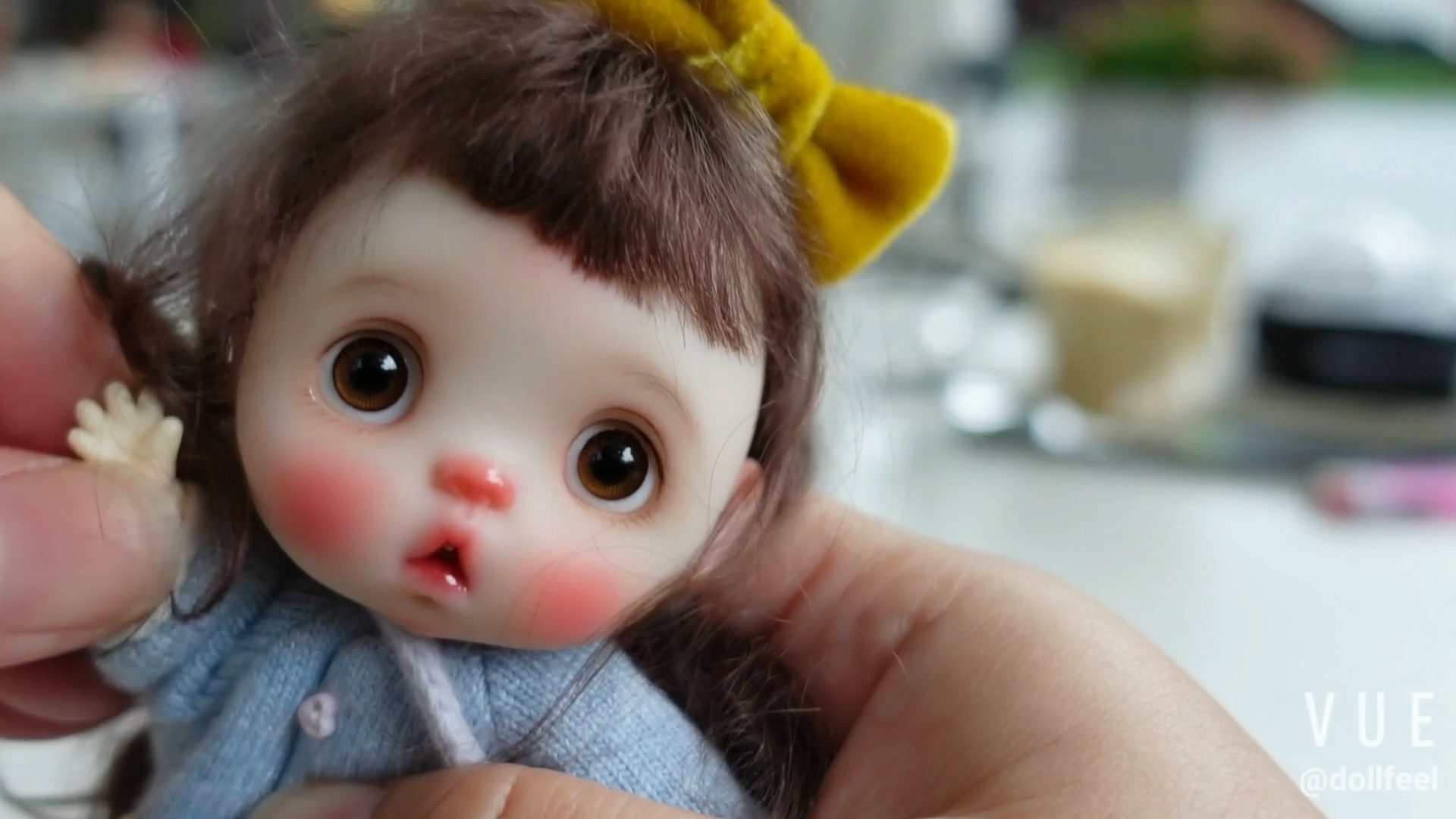 李老师的娃ob11 铁憨憨好可爱!什么时候上新我要冲