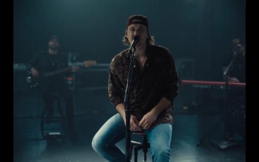 morgan wallen - last night