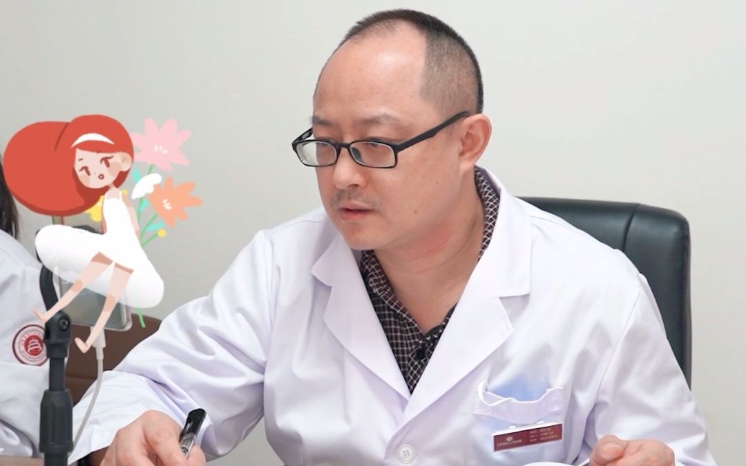 罗主任的接诊日常:原来一分钟不到,现在三五分钟