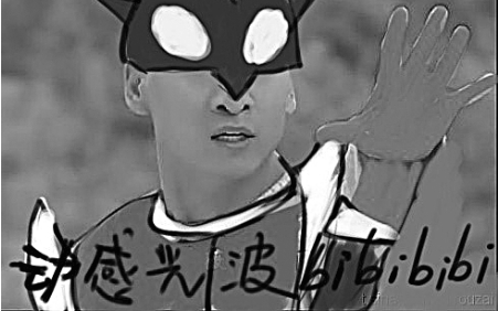 【乱斗无双】动感光波!流行大炮!这是我见过的动感超人吗?