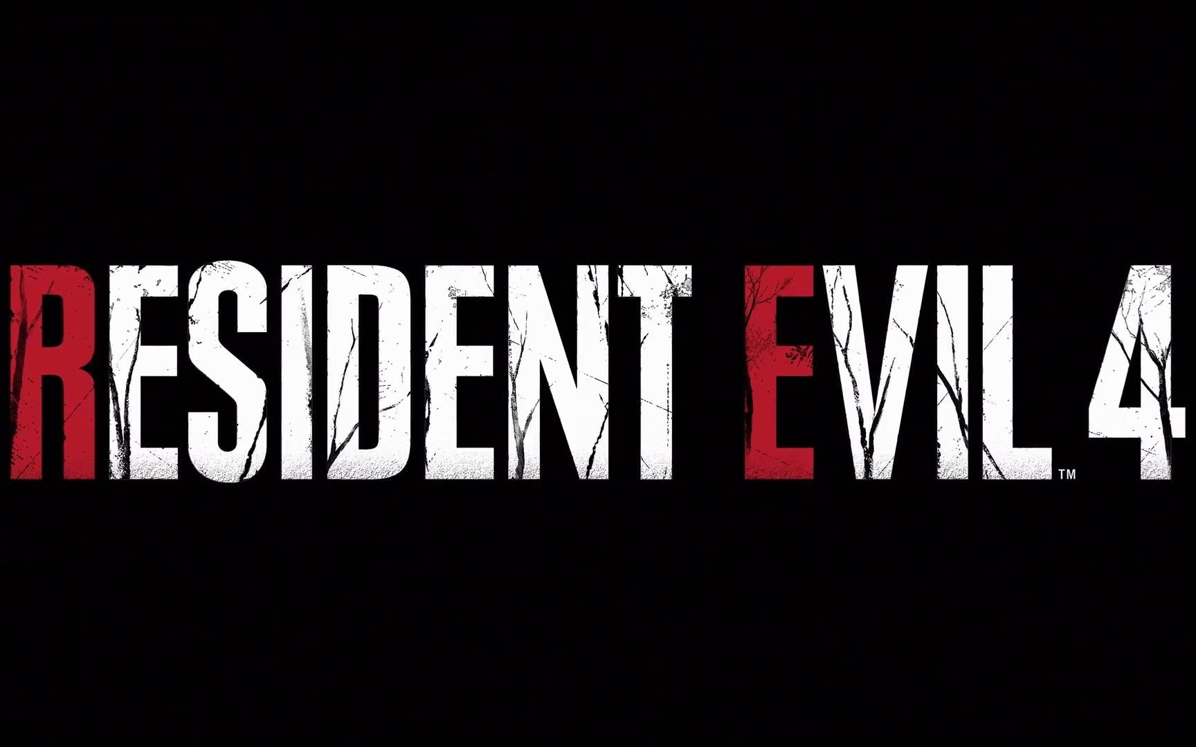 【生化危机4:重制版】【resident evil 4:remake】 预告宣传片