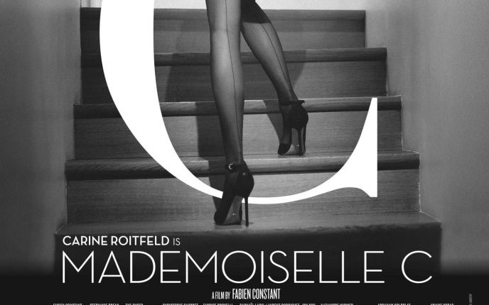 [图]Carine Roitfeld - Mademoiselle C - C小姐 - 纪录片