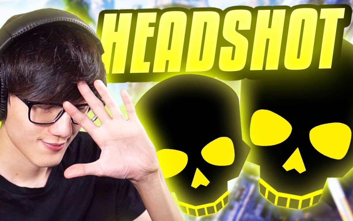 【iitztimmy|第一视角】爆头机器_哔哩哔哩bilibili_第一视角