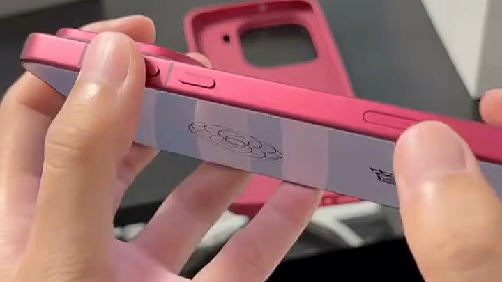 OPPO Find X9 Pro外观,是不是你们喜欢的