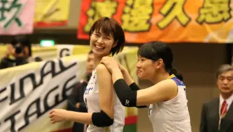 弹簧人 从北国大地到全日本 新女主角廣瀬七海 哔哩哔哩 Bilibili