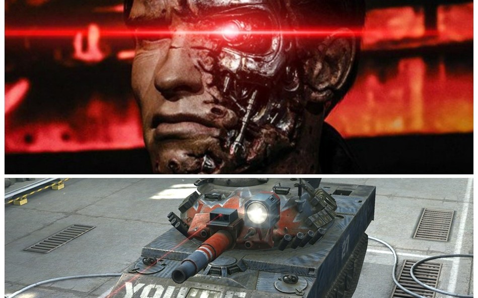 【战地5】沙雕动画part4-自制小动画