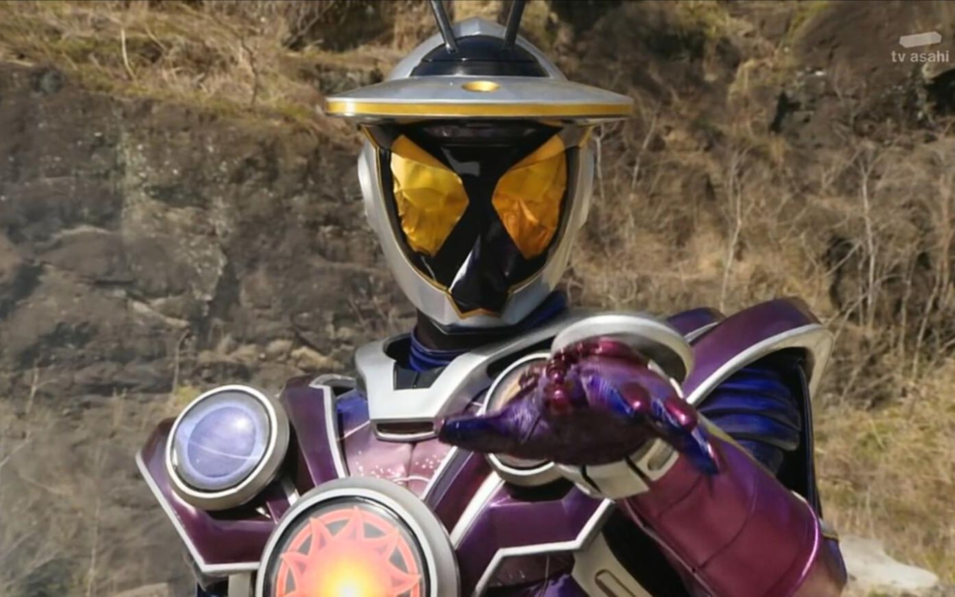 假面骑士银河op假面骑士ginga