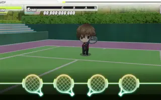 網球男児 搜索结果 哔哩哔哩 Bilibili