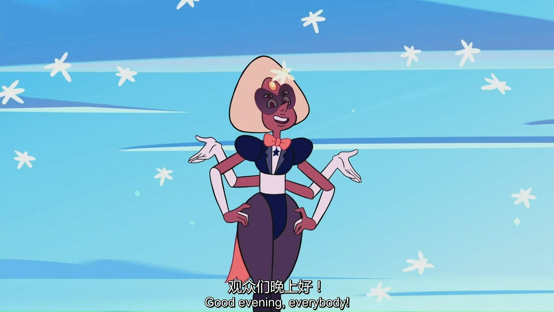 【Steven Universe】 To be Sardonyx哔哩哔哩bilibili