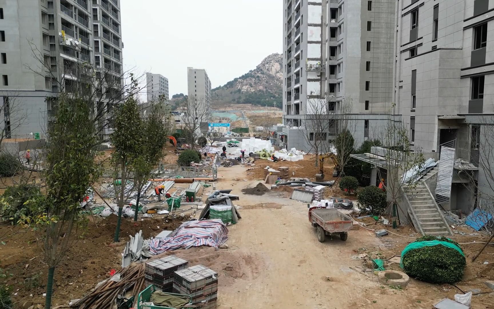 2023年11月11日影都壹号三四五六期,影都学府