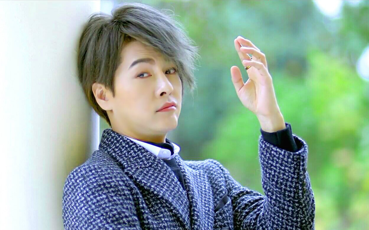 徐海乔封景小受