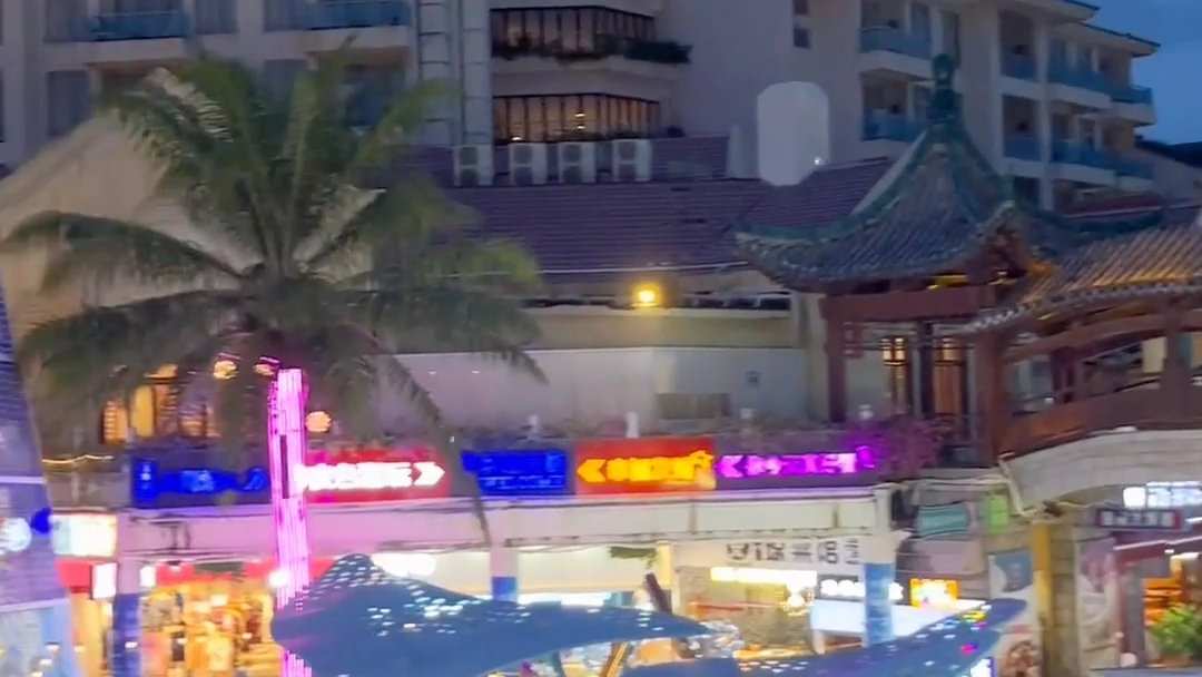 三亚的亲子游来啦!整理了一份5天4晚的旅游攻略分享给大家.记得点赞加收藏.#三亚旅游 #旅行推荐官 #蜈支洲岛哔哩哔哩bilibili