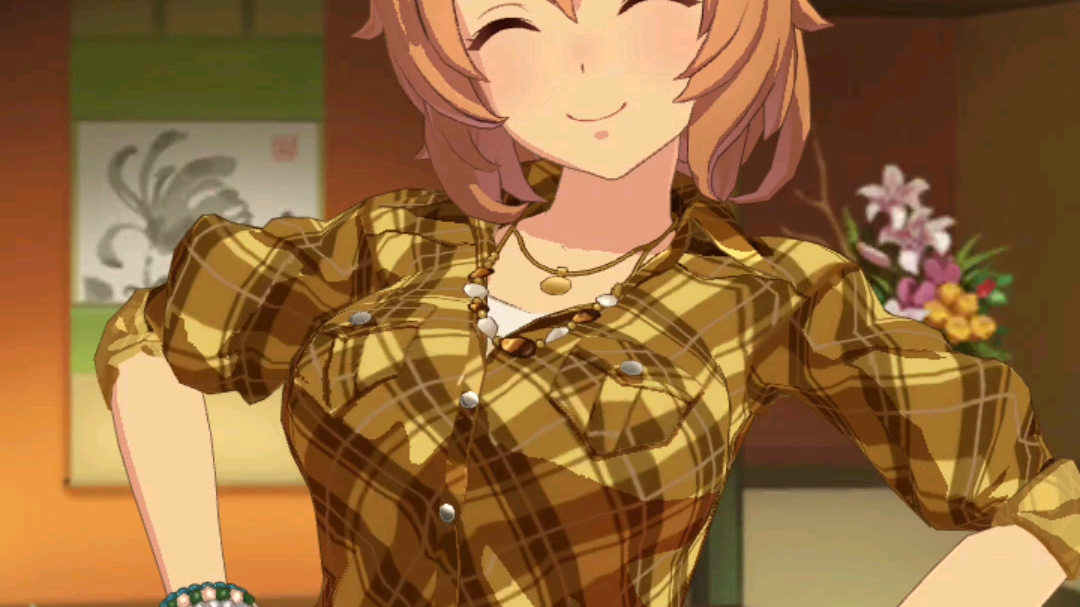 【赛马娘】大树快车的温泉旅行