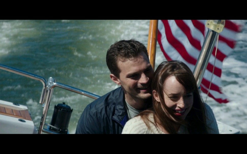 五十度灰飞黑三idontwannaliveforever